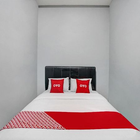 OYO 91181 Beda Arga Residence Medan Exterior foto