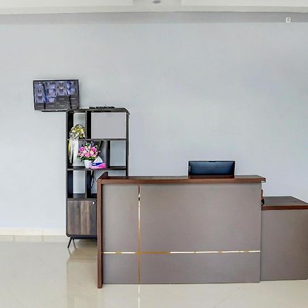 OYO 91181 Beda Arga Residence Medan Exterior foto